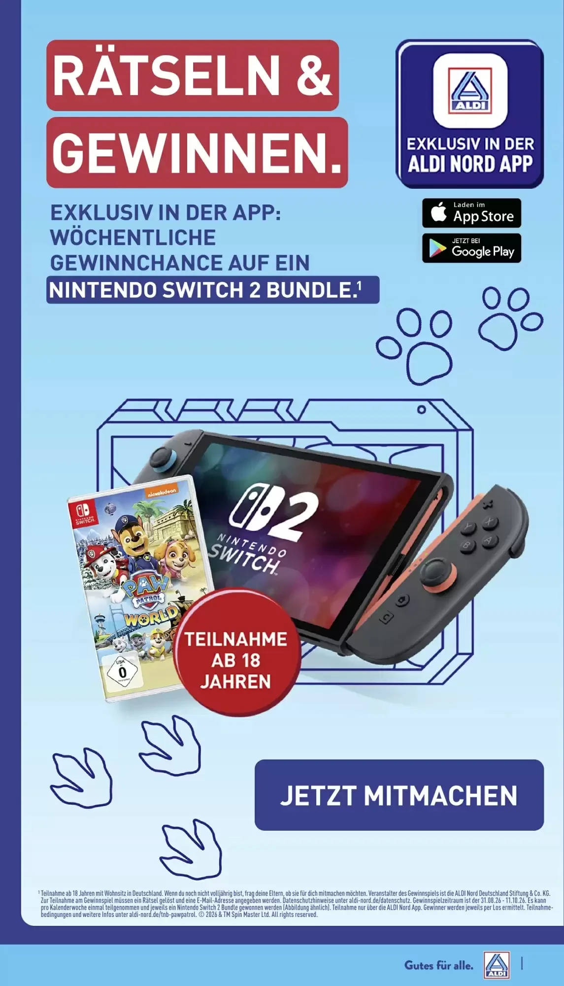 Aldi Nord, Seite 33 von 41