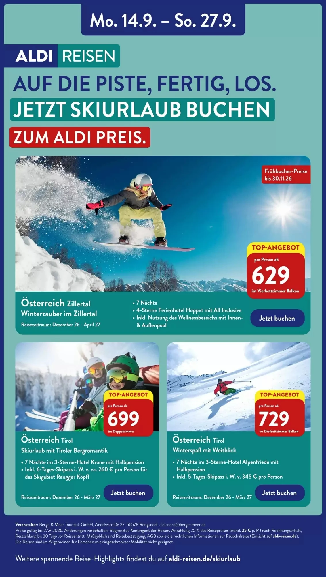 Aldi Nord, Seite 37 von 41