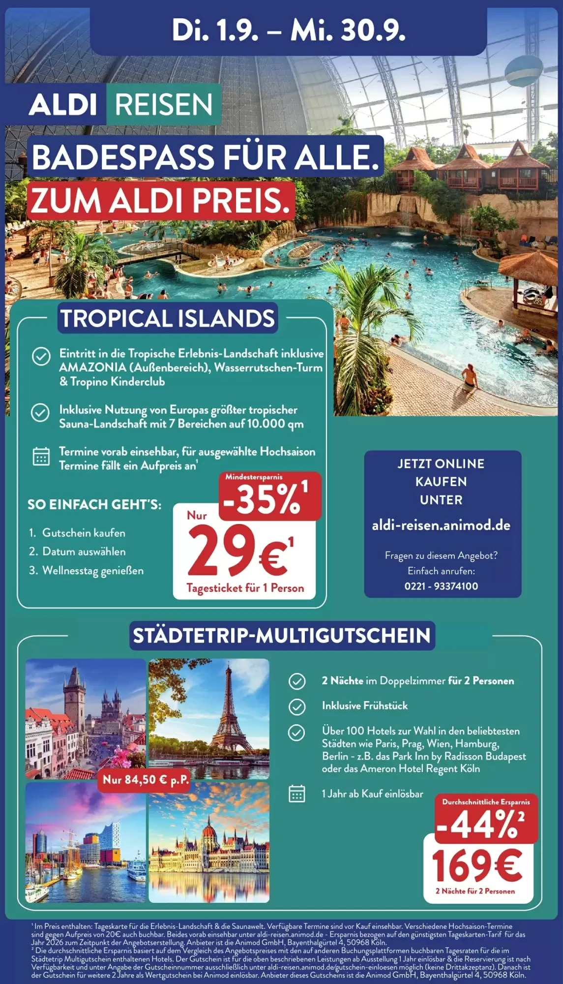 Aldi Nord, Seite 38 von 41