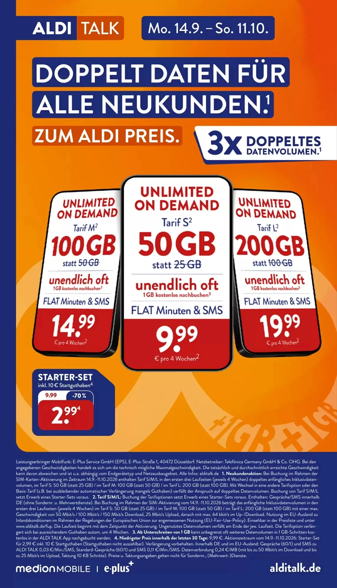 Aldi Nord, Seite 39 von 41