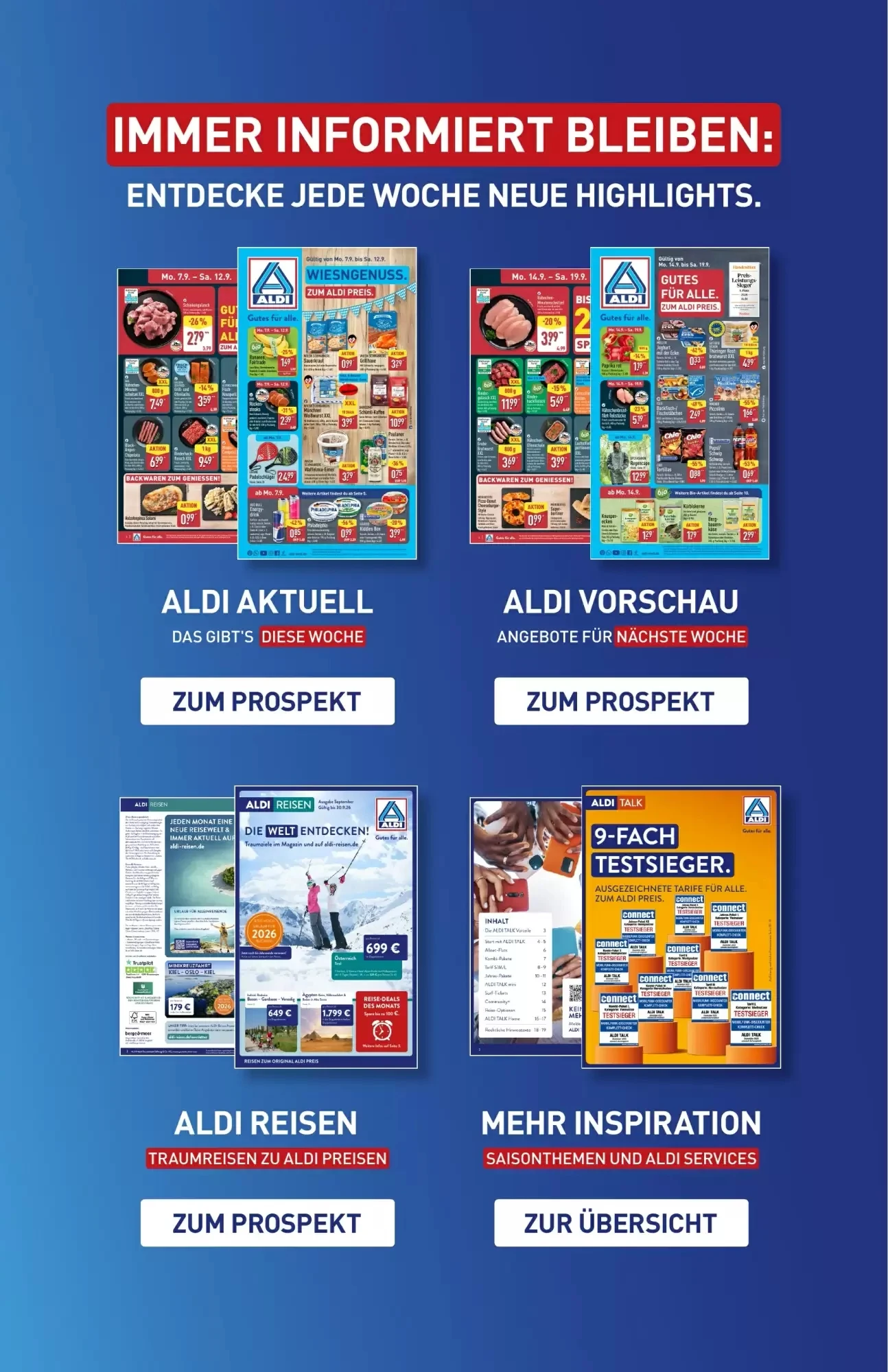 Aldi Nord, Seite 41 von 41