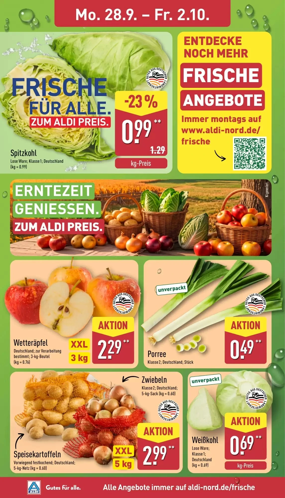 Aldi Nord, Seite 2 von 42