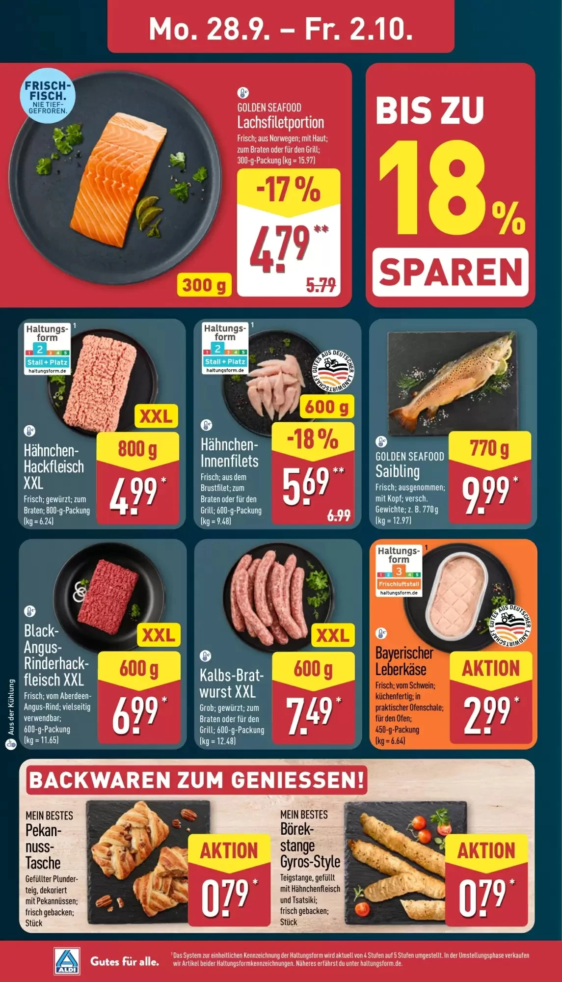 Aldi Nord, Seite 4 von 42