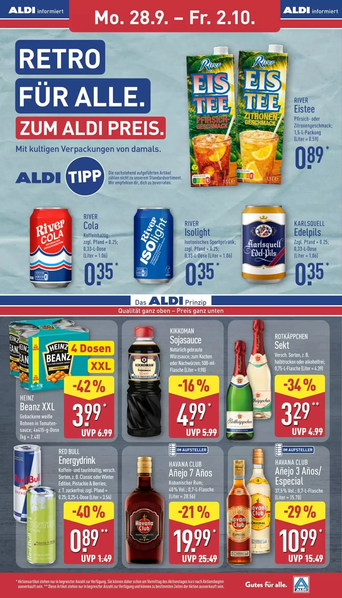 Aldi Nord, Seite 9 von 42