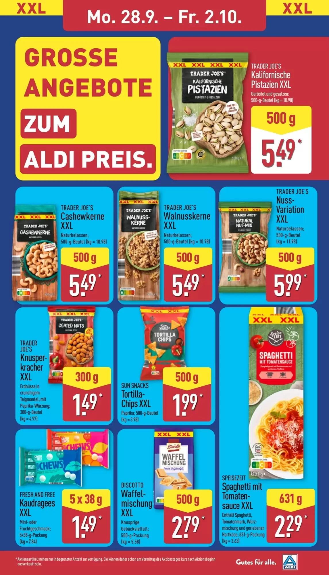Aldi Nord, Seite 13 von 42