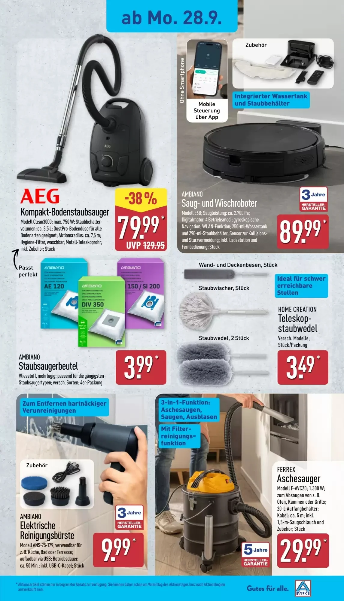 Aldi Nord, Seite 15 von 42