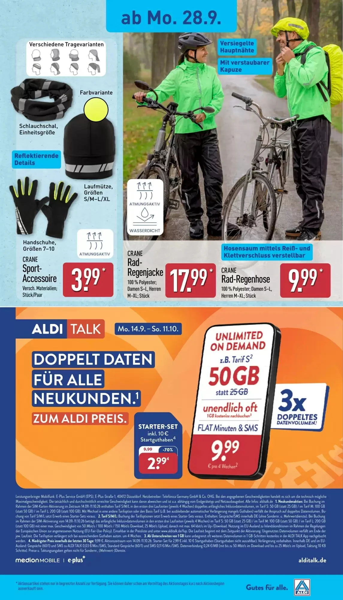 Aldi Nord, Seite 19 von 42