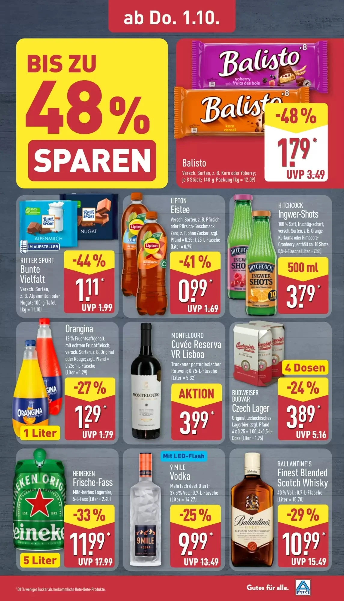 Aldi Nord, Seite 31 von 42