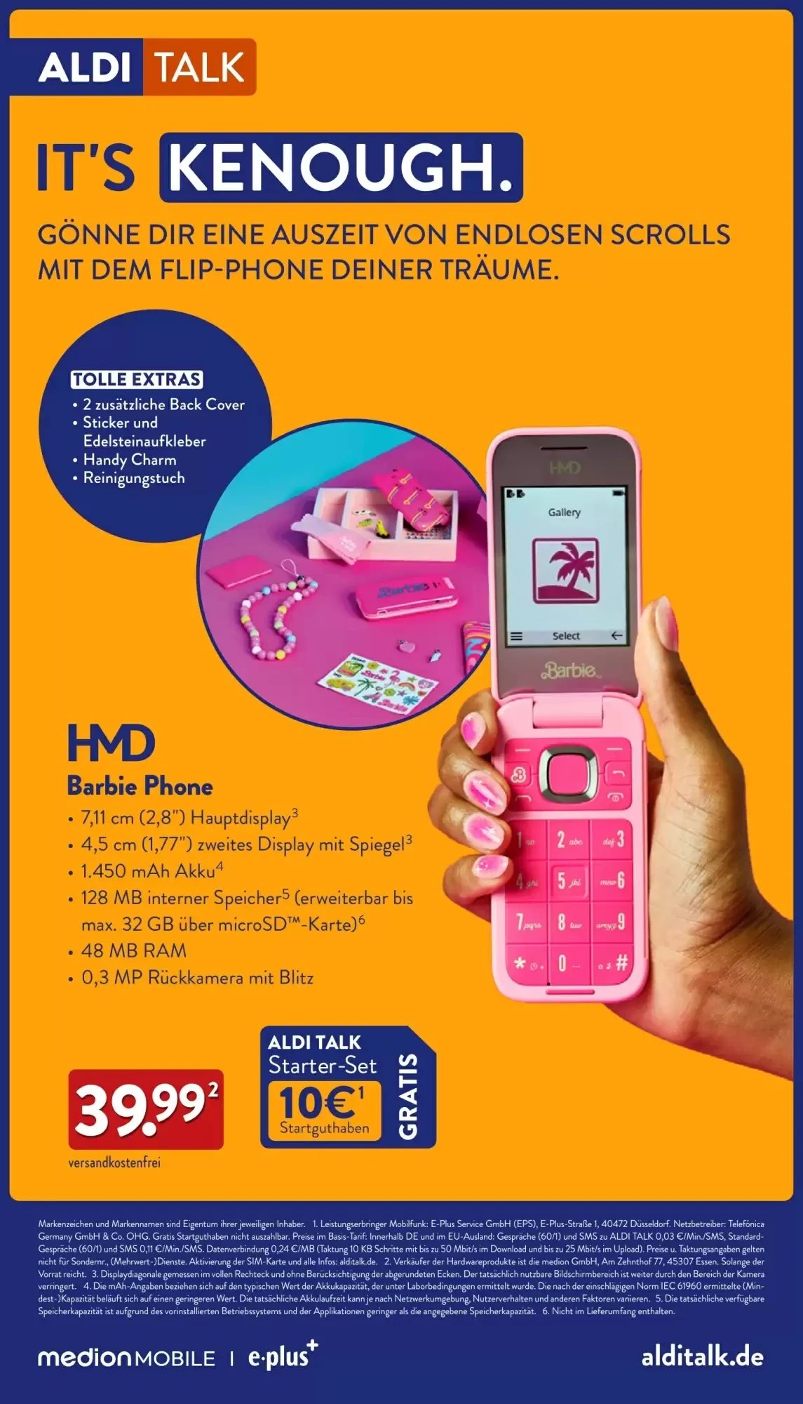Aldi Nord, Seite 39 von 42