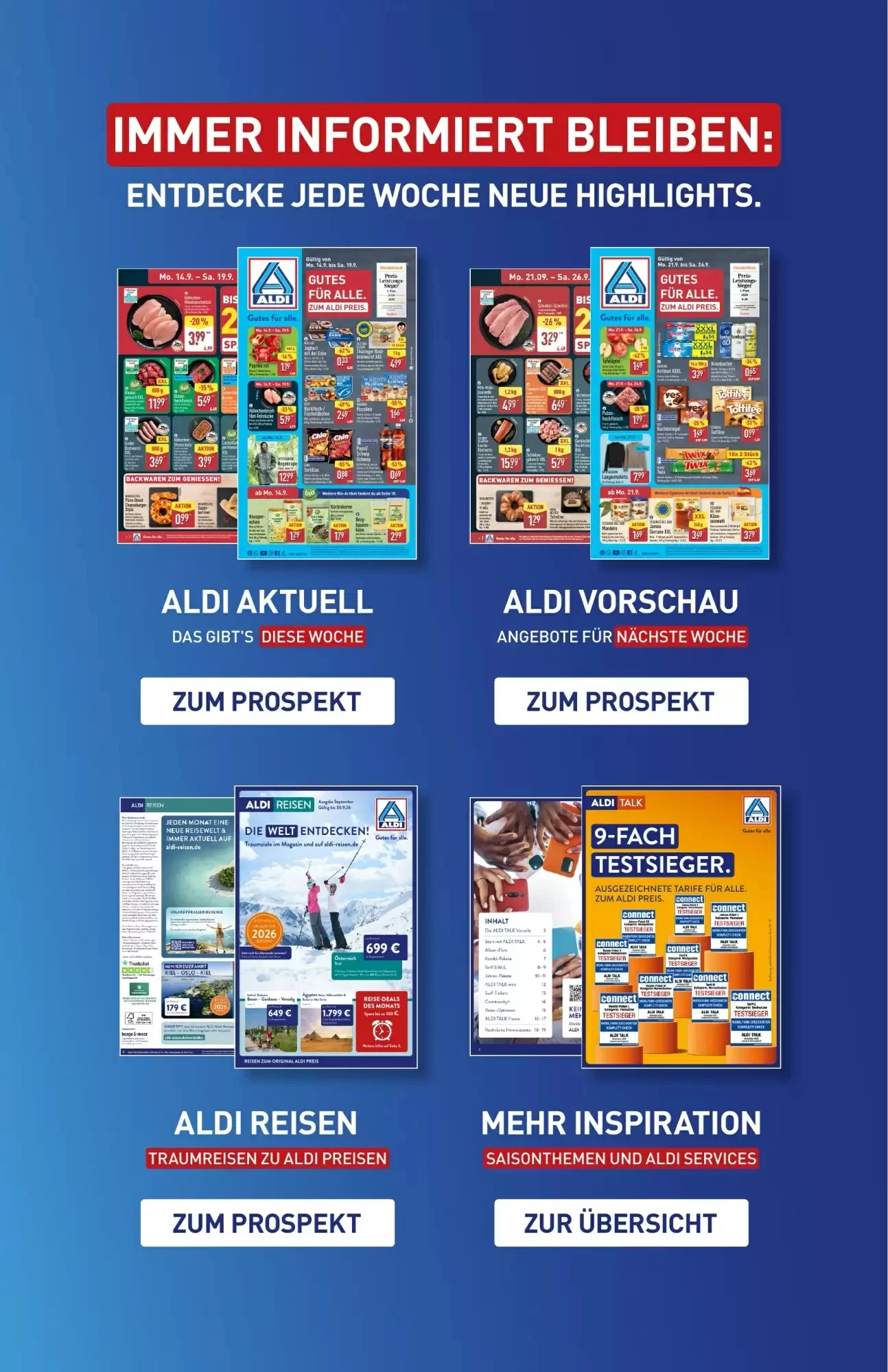 Aldi Nord, Seite 42 von 42