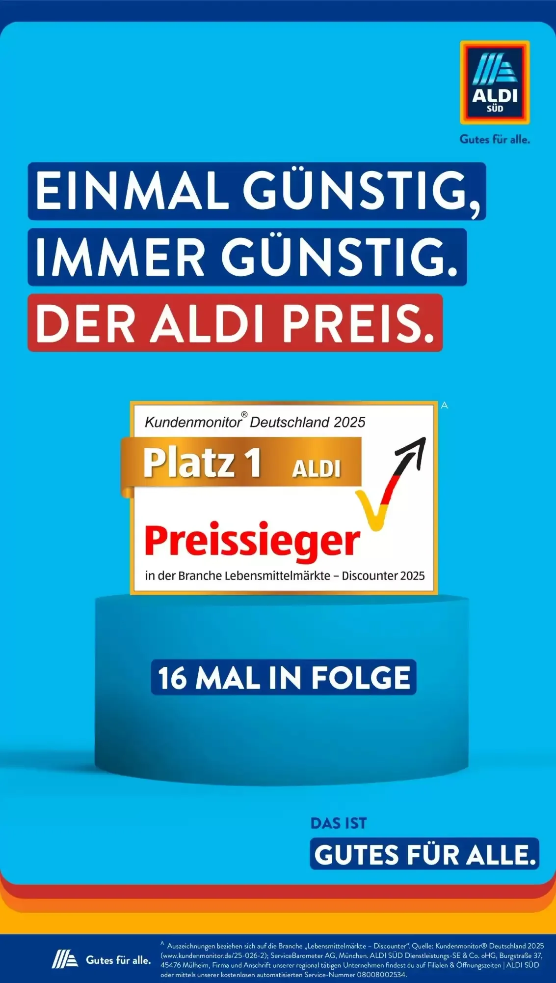 Aldi Süd, Seite 2 von 36