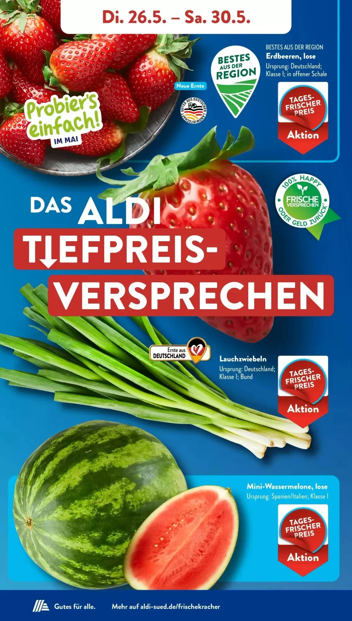 Aldi Süd, Seite 3 von 36