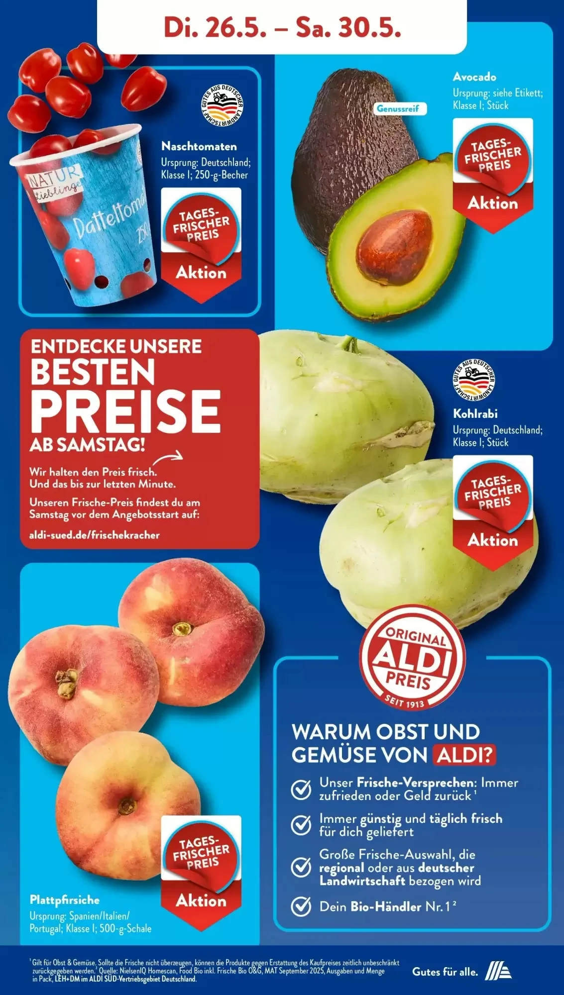 Aldi Süd, Seite 4 von 36