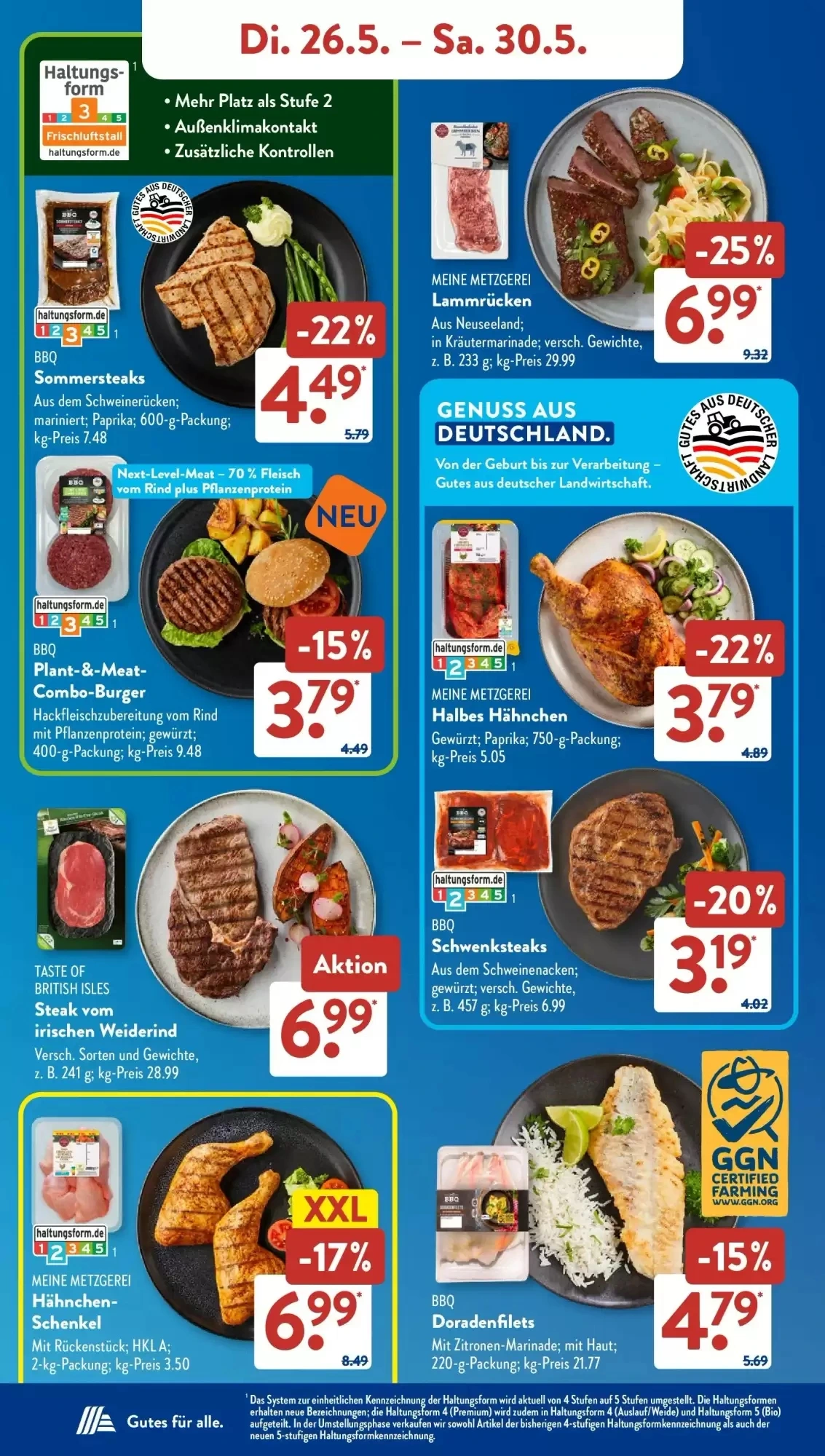 Aldi Süd, Seite 5 von 36