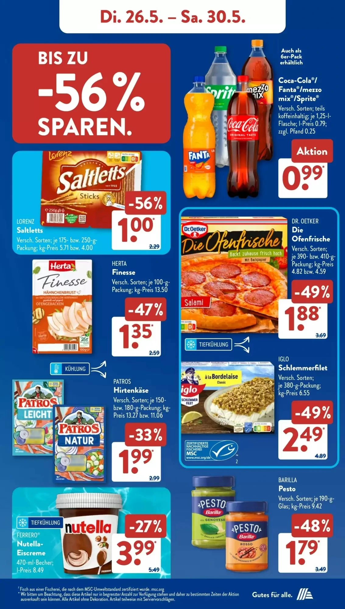 Aldi Süd, Seite 6 von 36