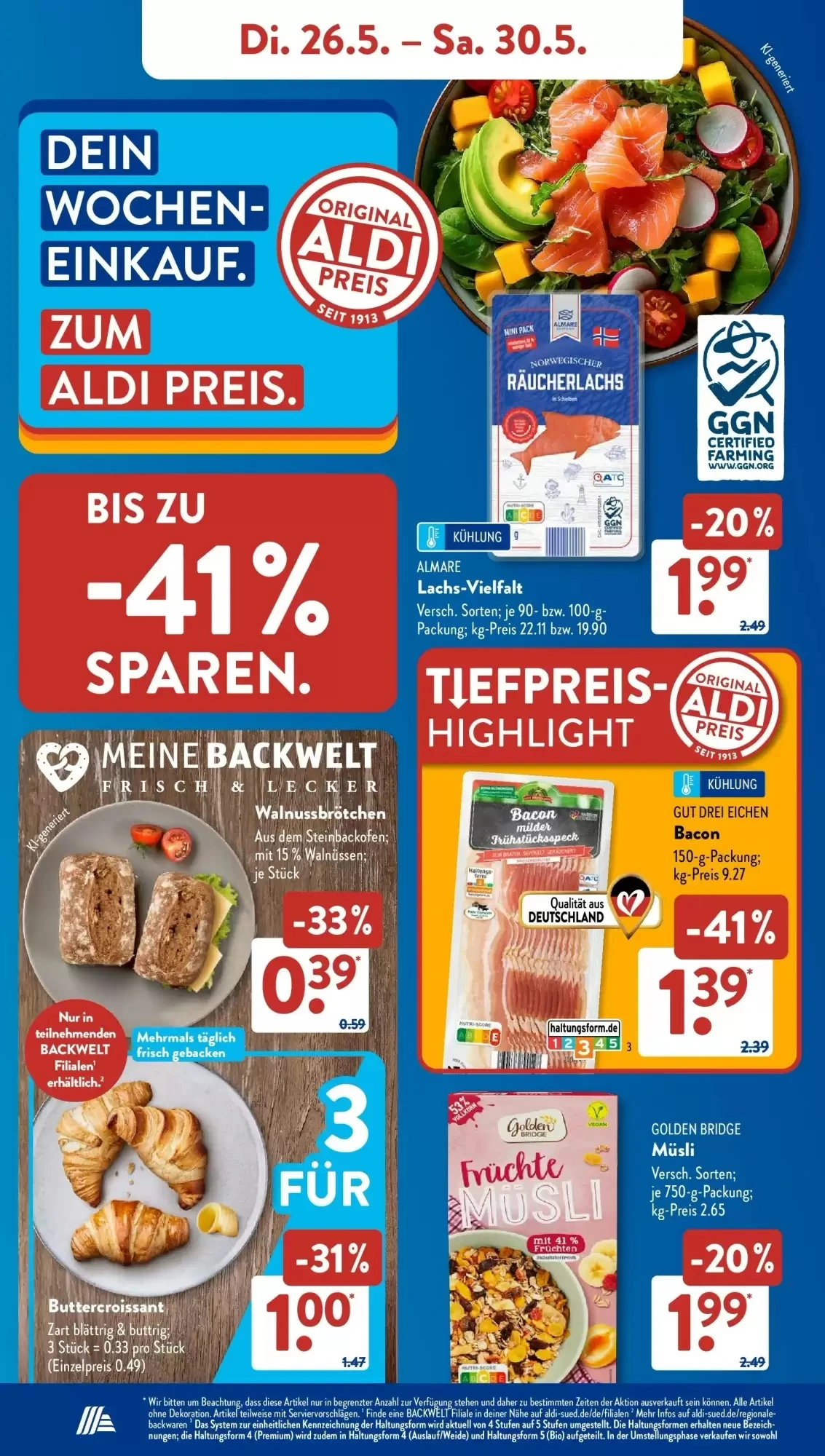 Aldi Süd, Seite 7 von 36