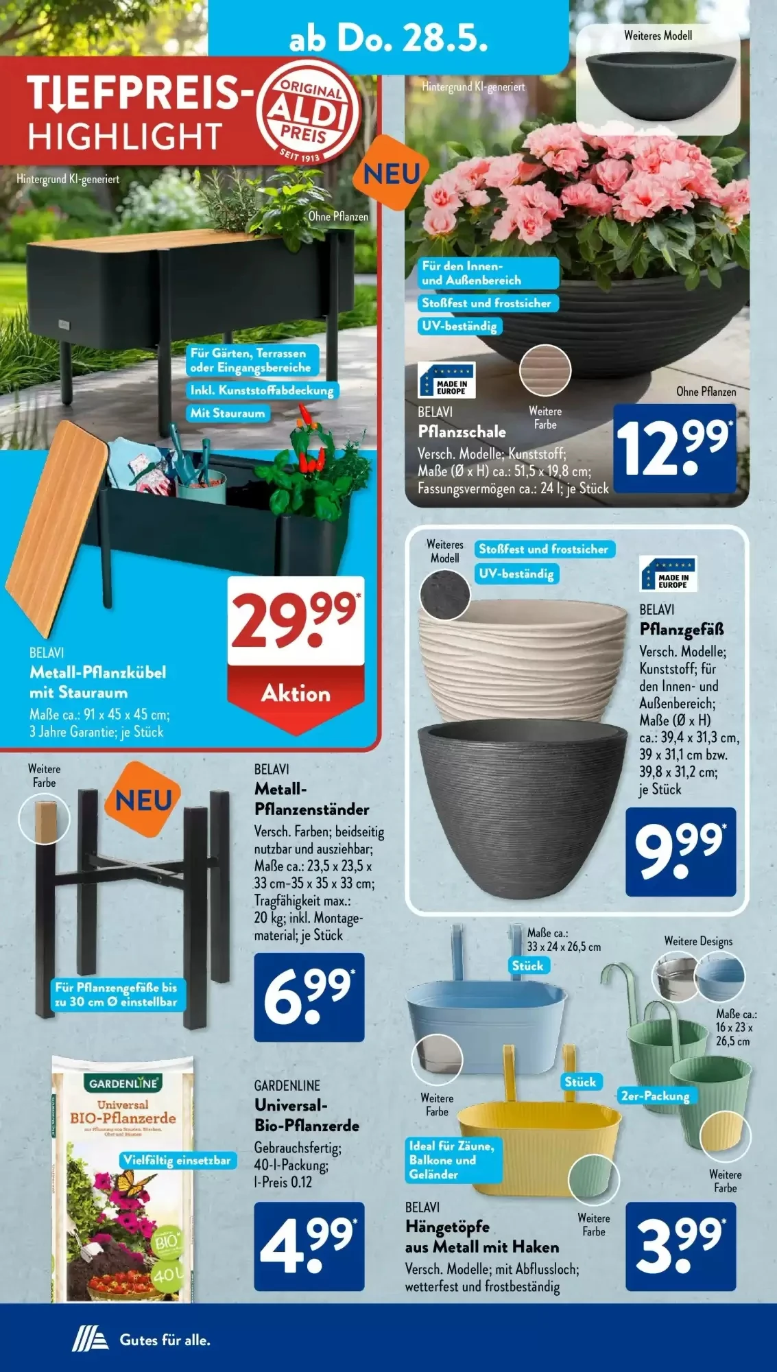 Aldi Süd, Seite 15 von 36