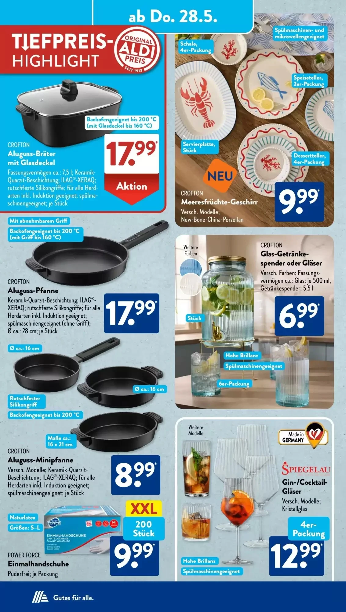 Aldi Süd, Seite 19 von 36