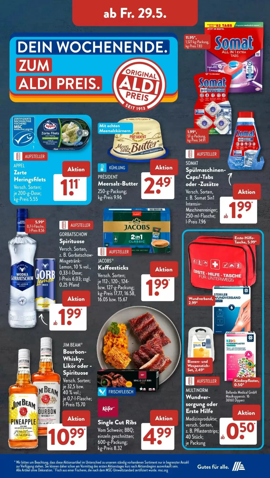 Aldi Süd, Seite 20 von 36