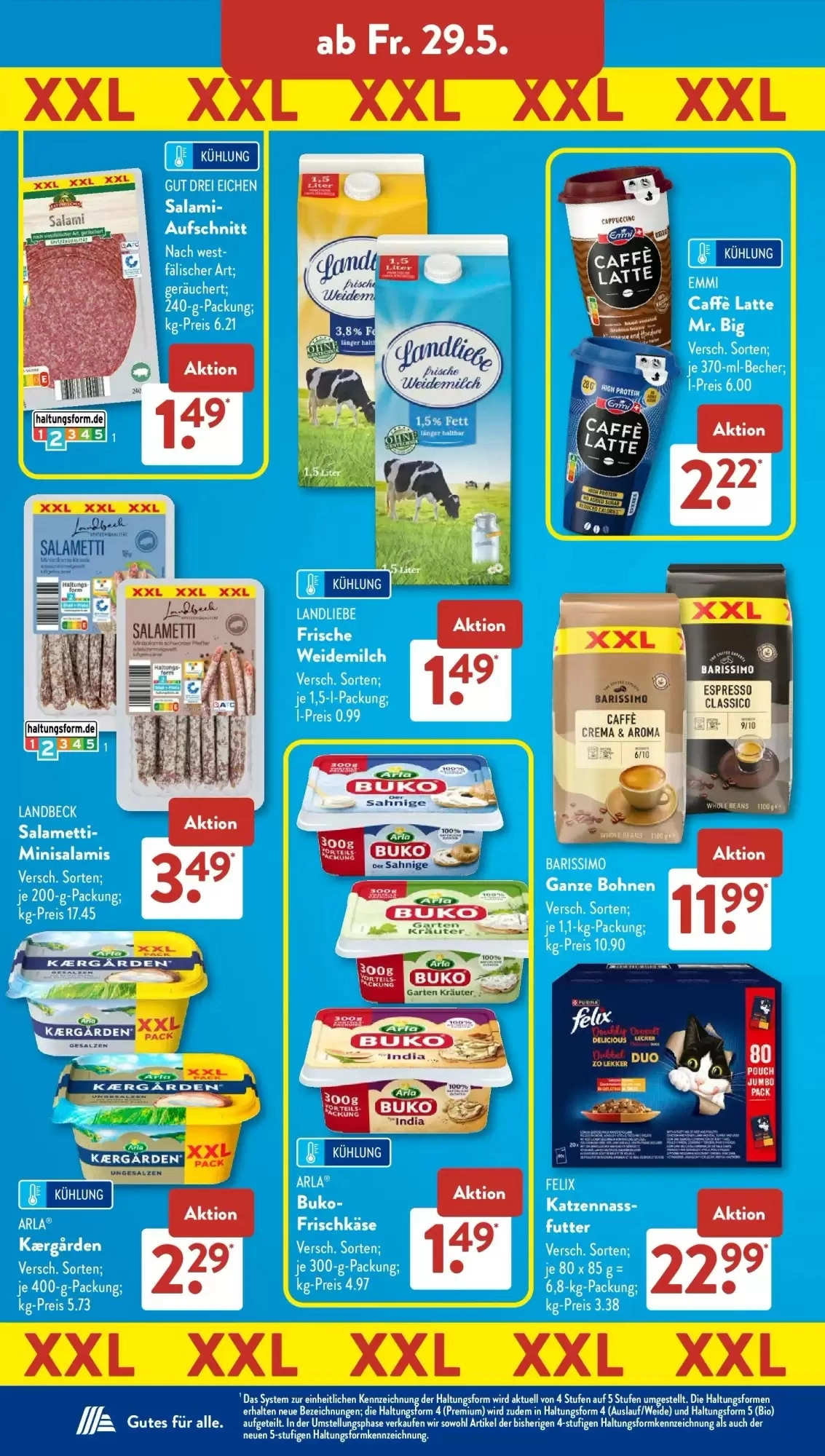 Aldi Süd, Seite 21 von 36
