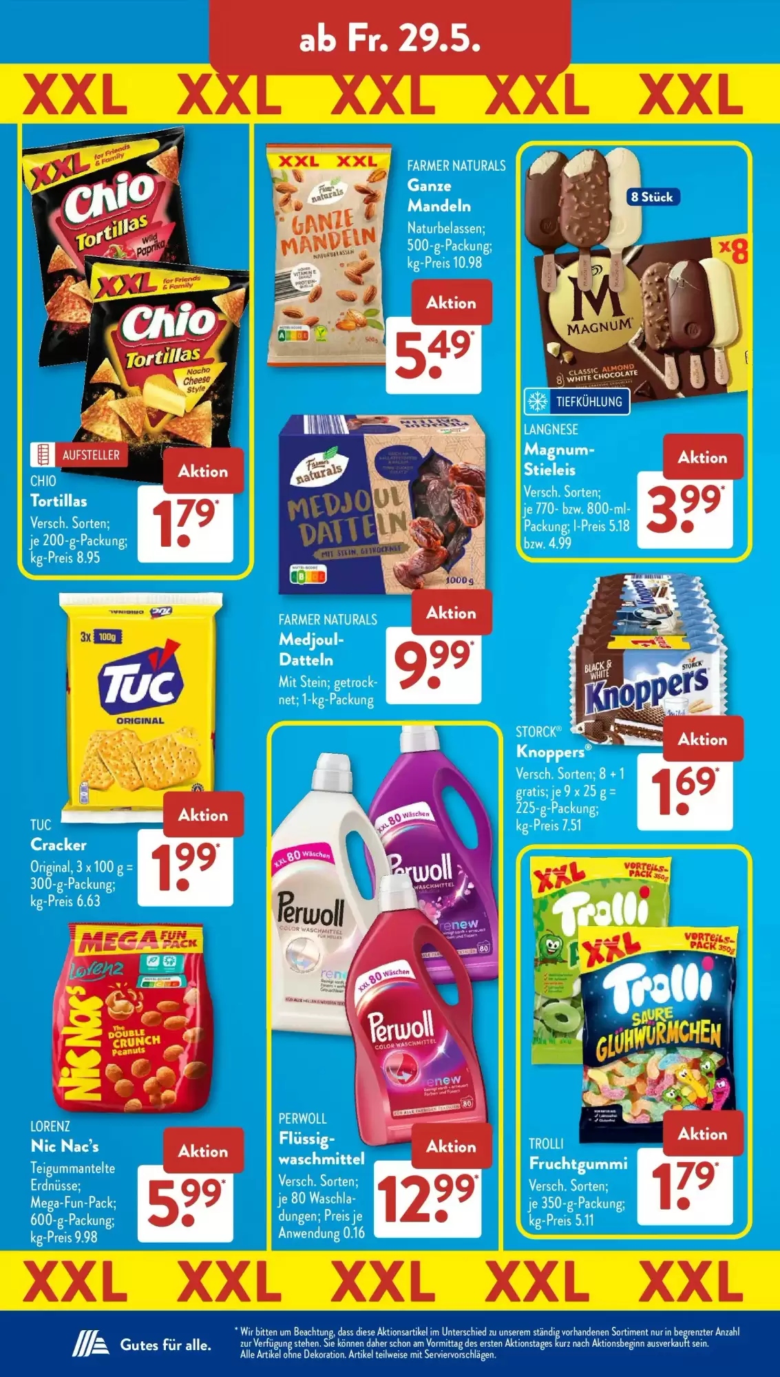 Aldi Süd, Seite 23 von 36