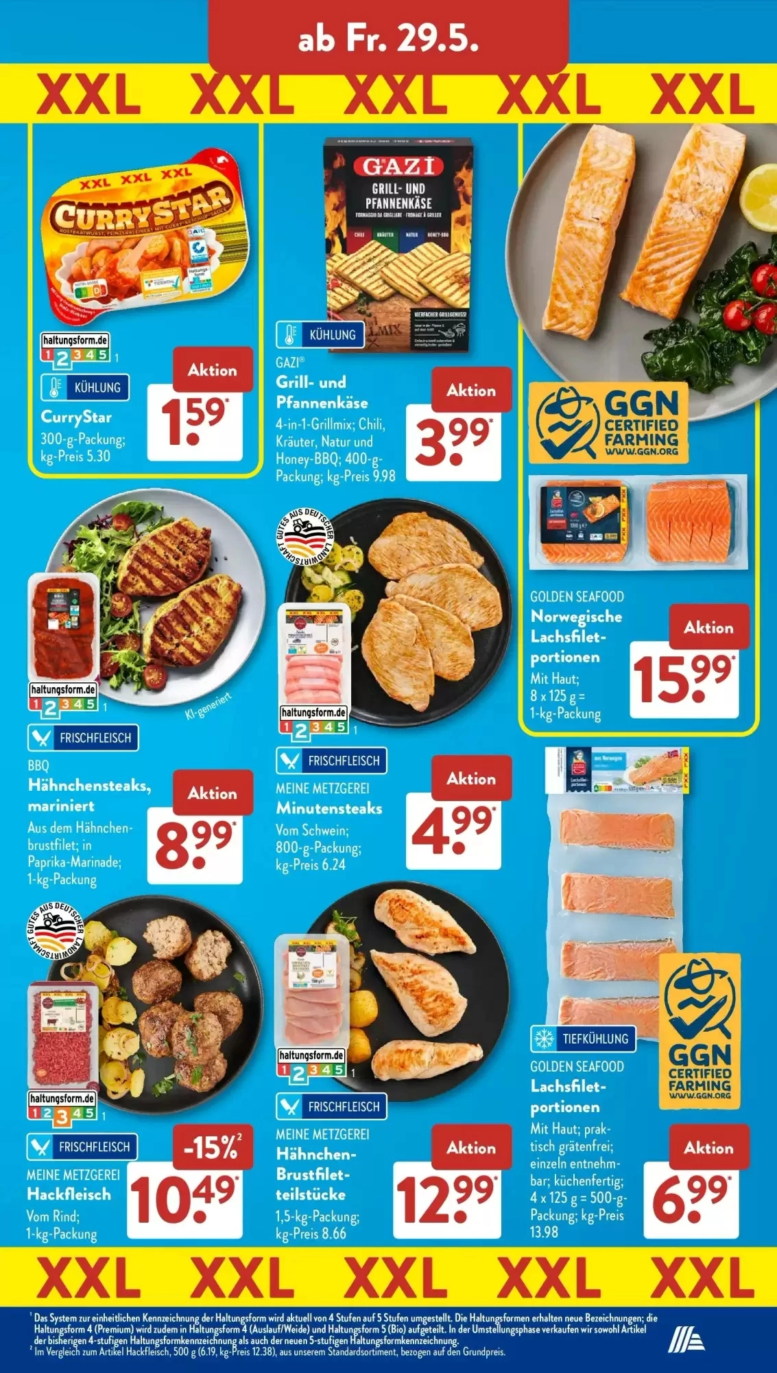 Aldi Süd, Seite 24 von 36