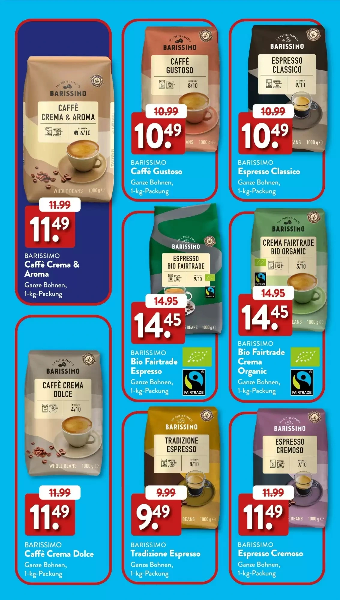 Aldi Süd, Seite 27 von 36