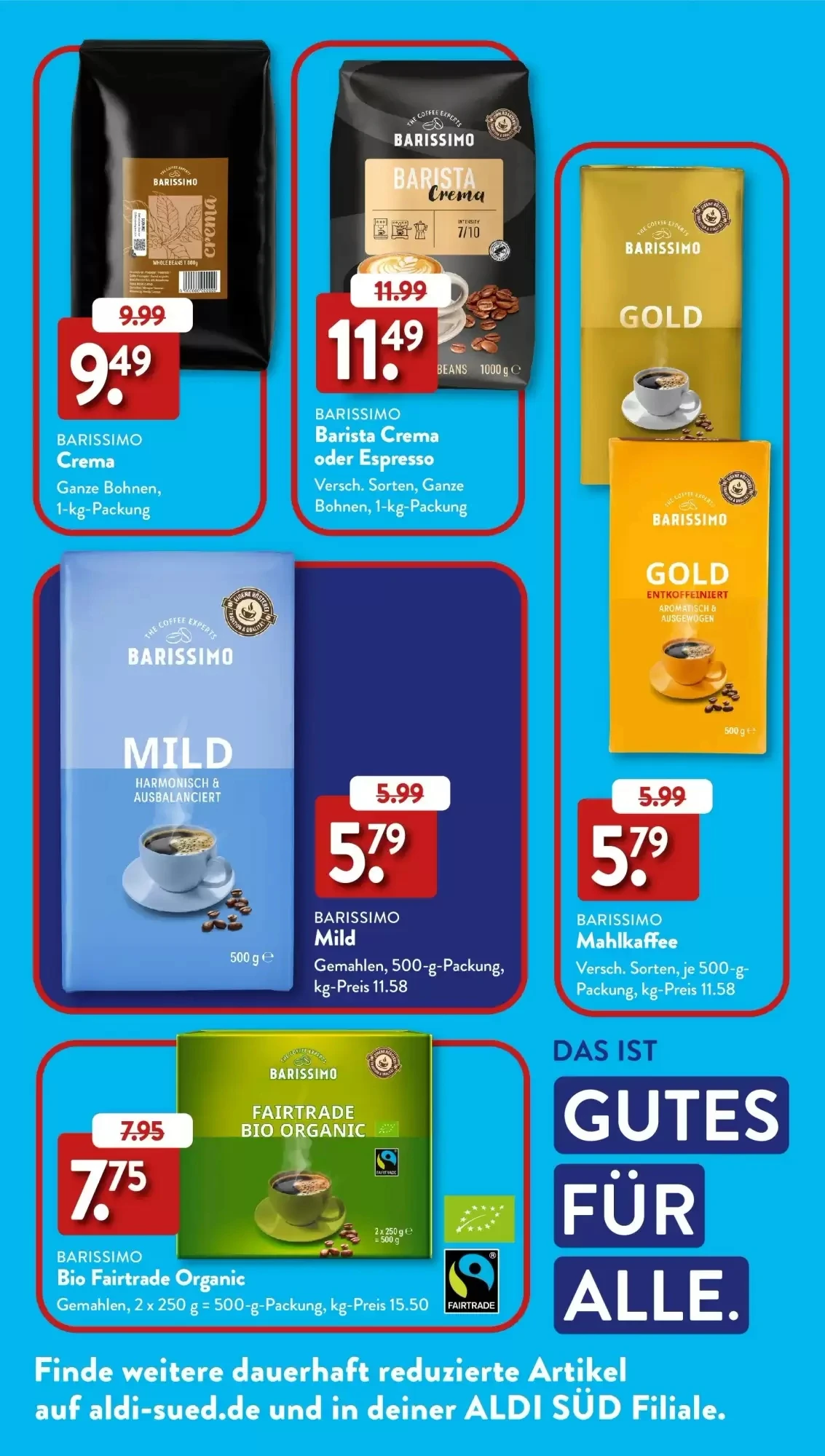 Aldi Süd, Seite 28 von 36