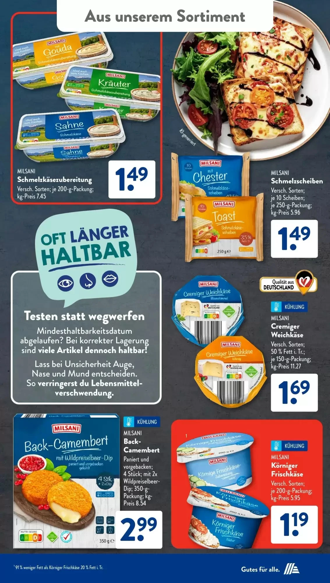 Aldi Süd, Seite 30 von 36