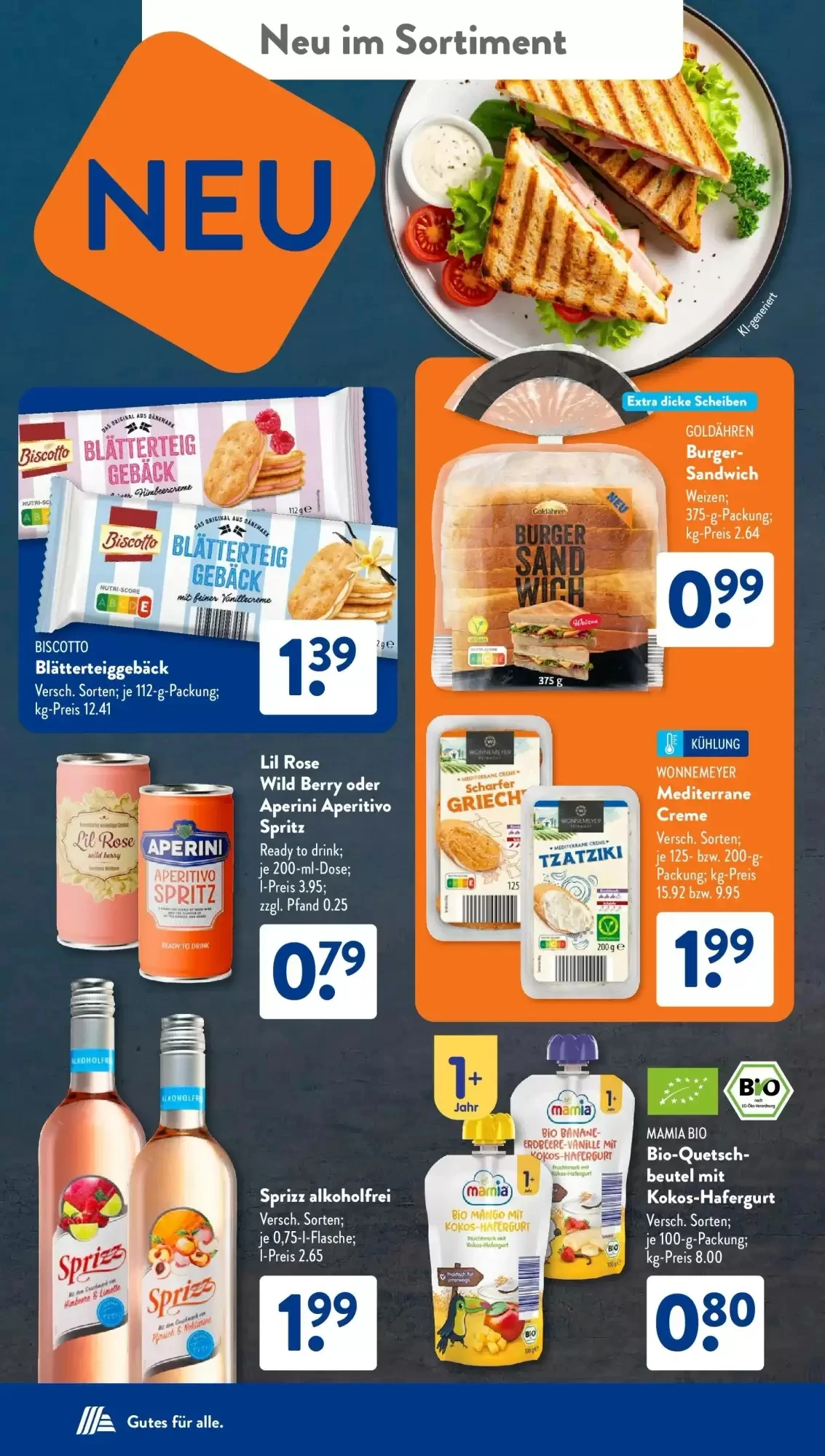 Aldi Süd, Seite 31 von 36