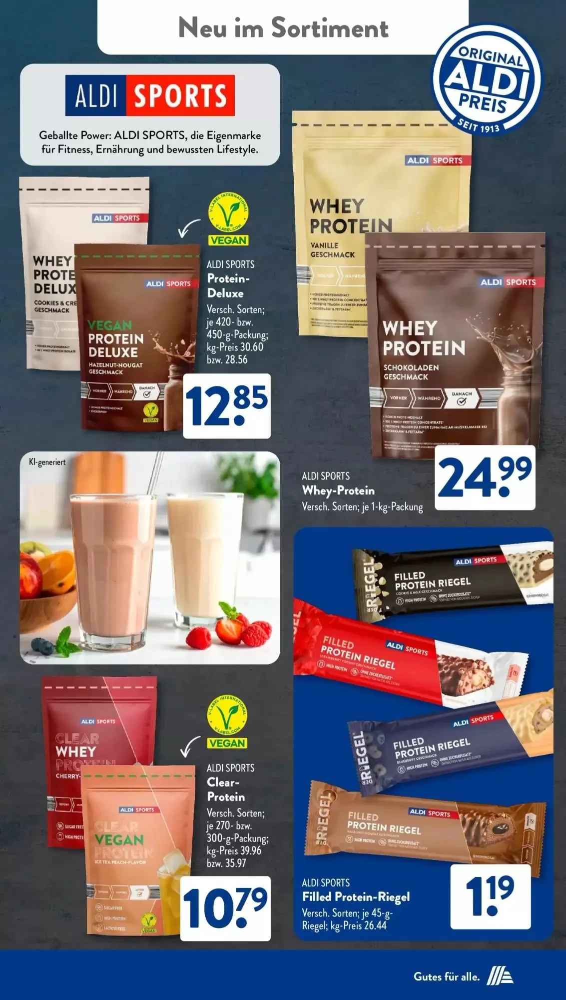 Aldi Süd, Seite 32 von 36