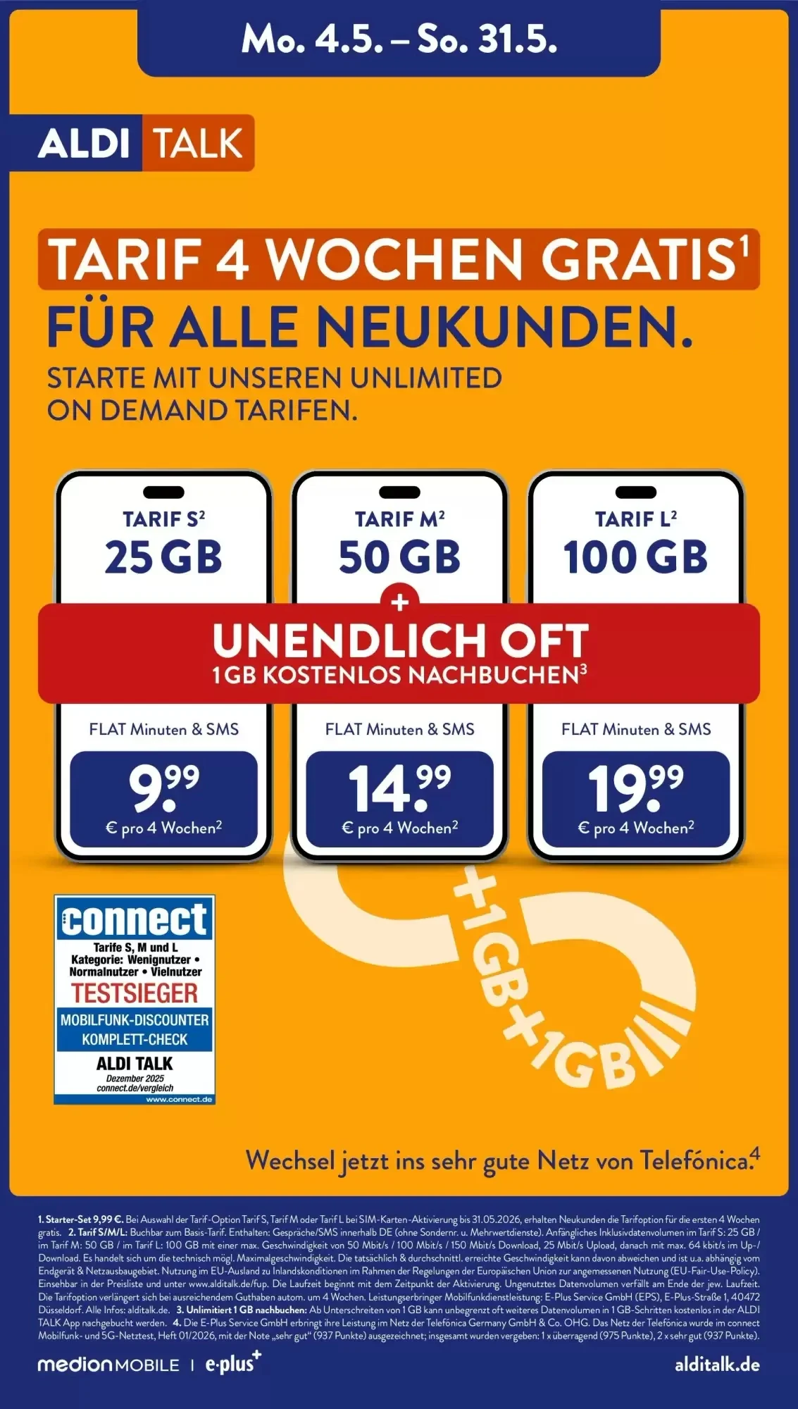 Aldi Süd, Seite 33 von 36