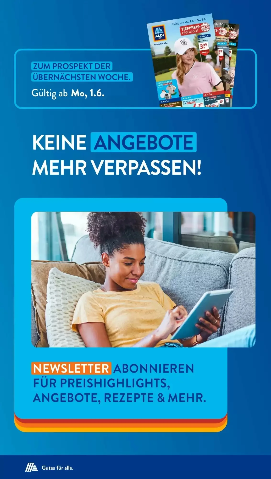 Aldi Süd, Seite 36 von 36