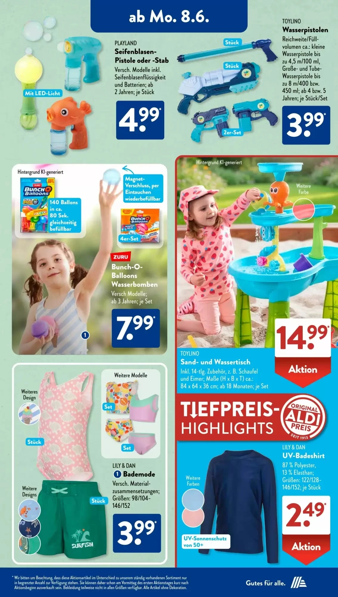 Aldi Süd, Seite 4 von 24