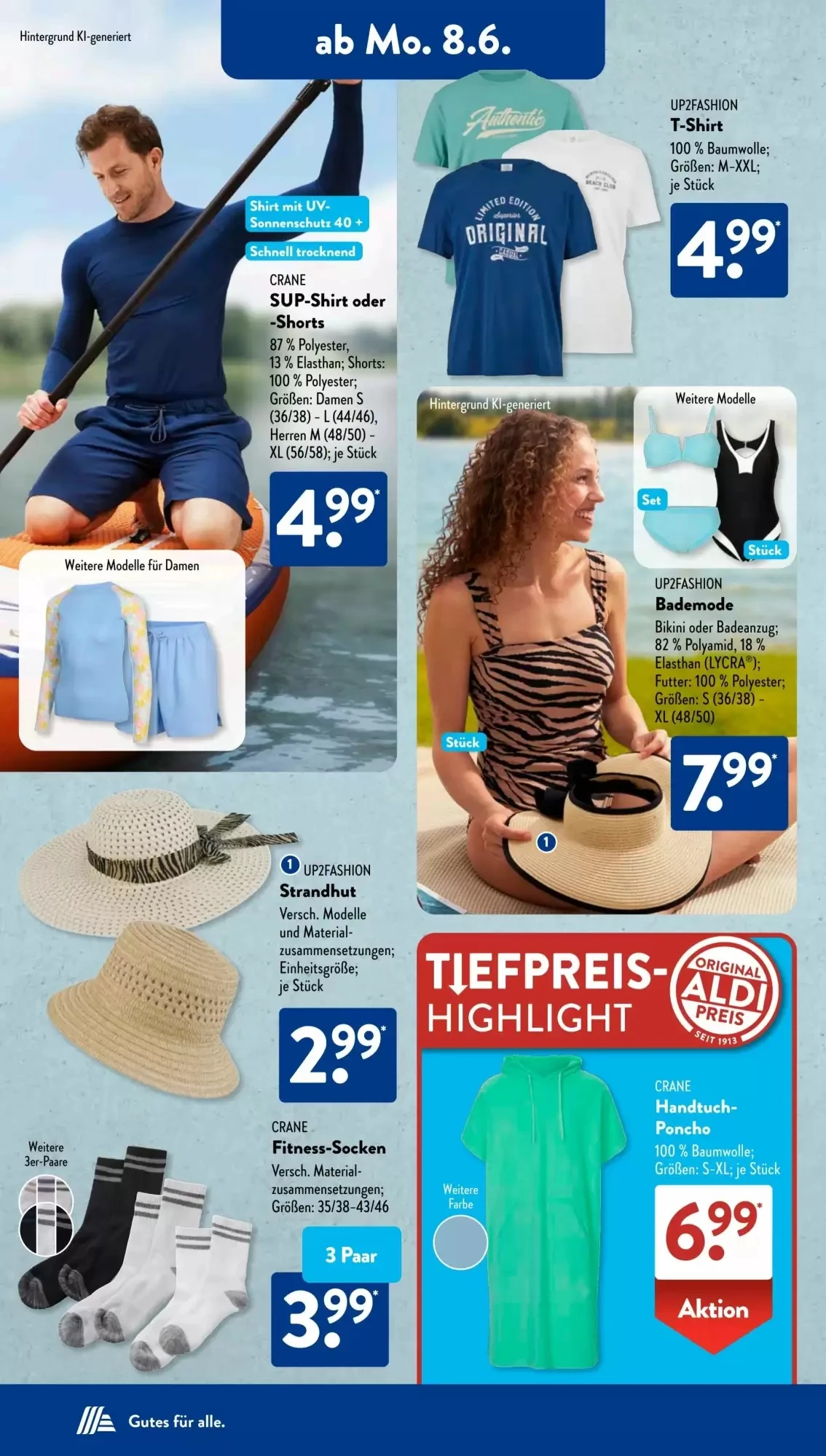 Aldi Süd, Seite 5 von 24