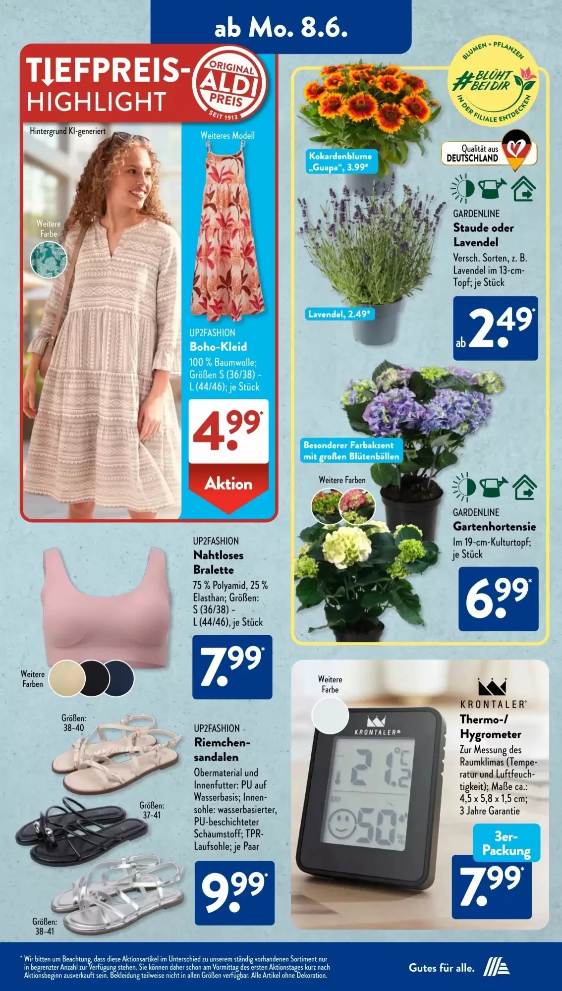 Aldi Süd, Seite 6 von 24