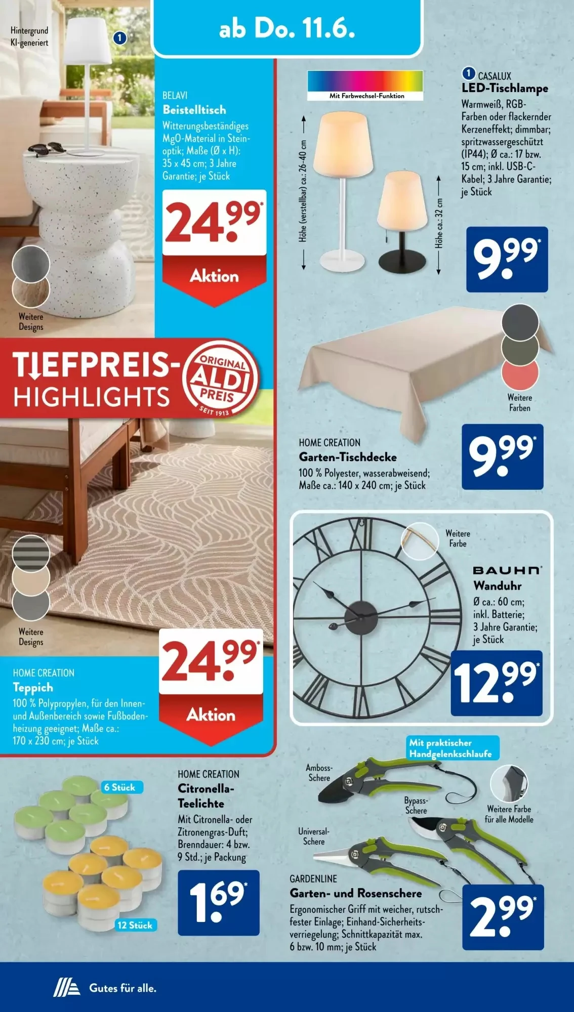Aldi Süd, Seite 7 von 24
