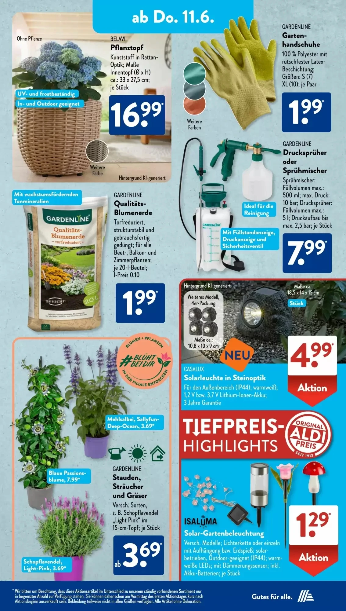 Aldi Süd, Seite 8 von 24