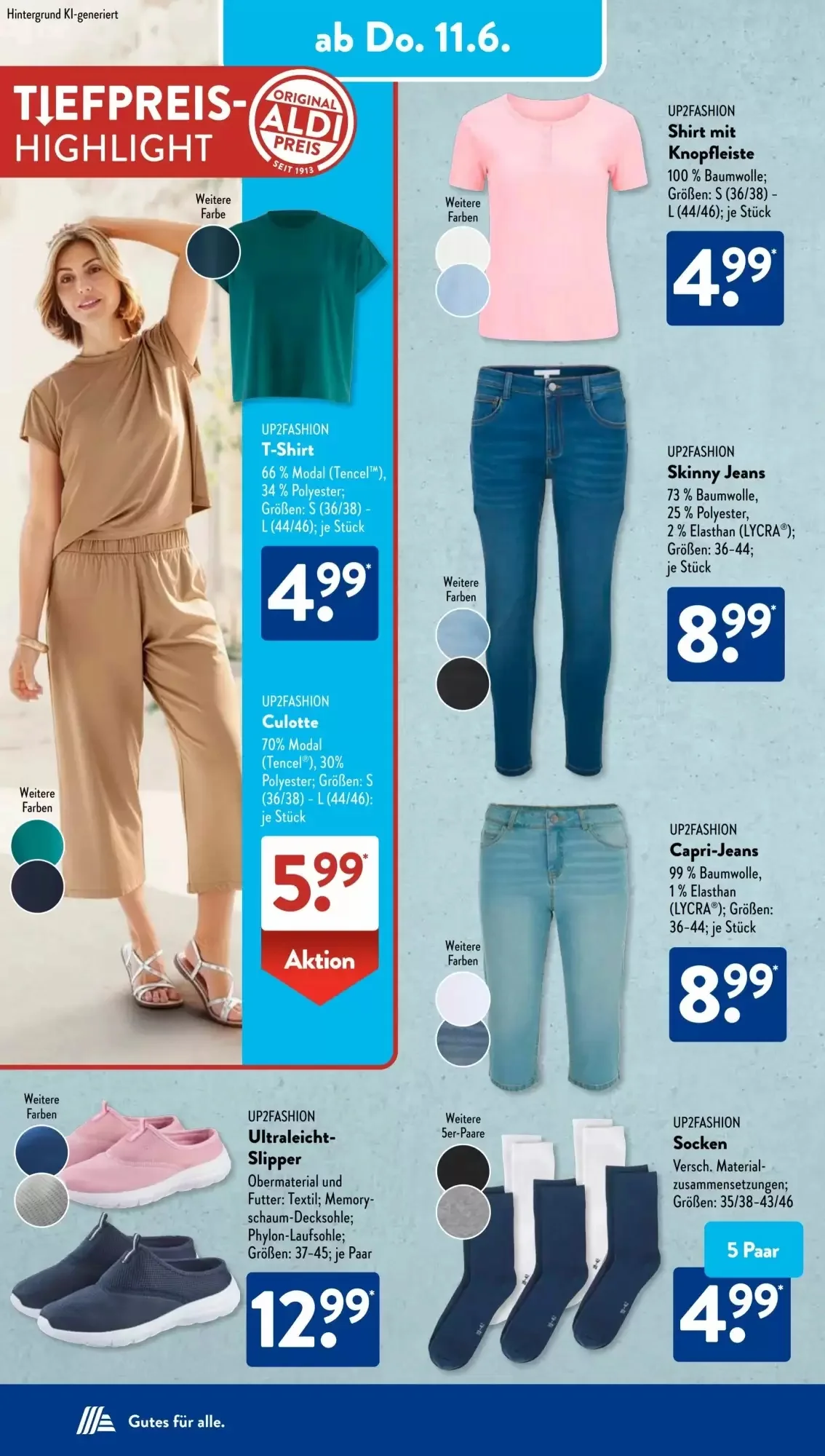 Aldi Süd, Seite 9 von 24