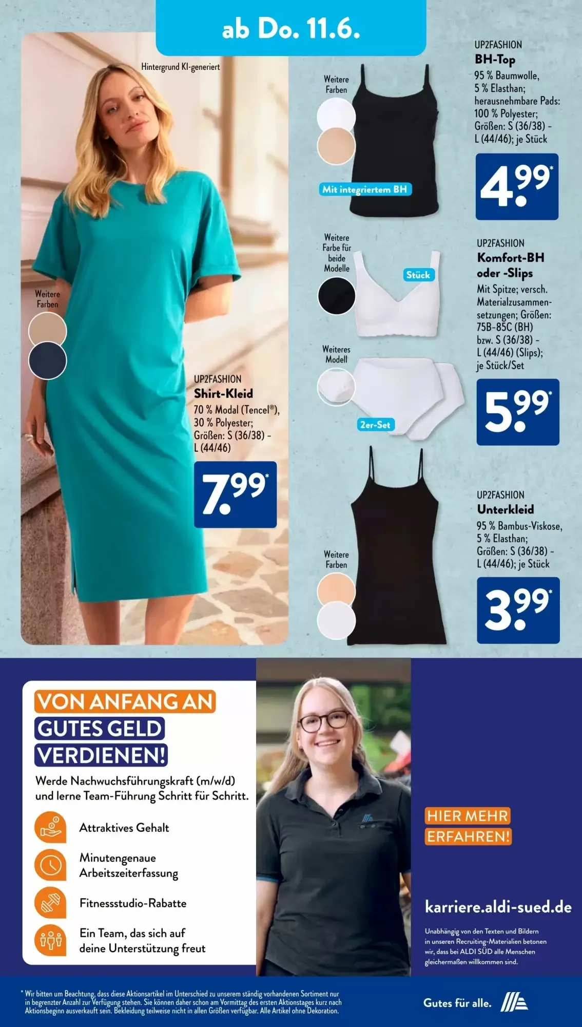 Aldi Süd, Seite 10 von 24