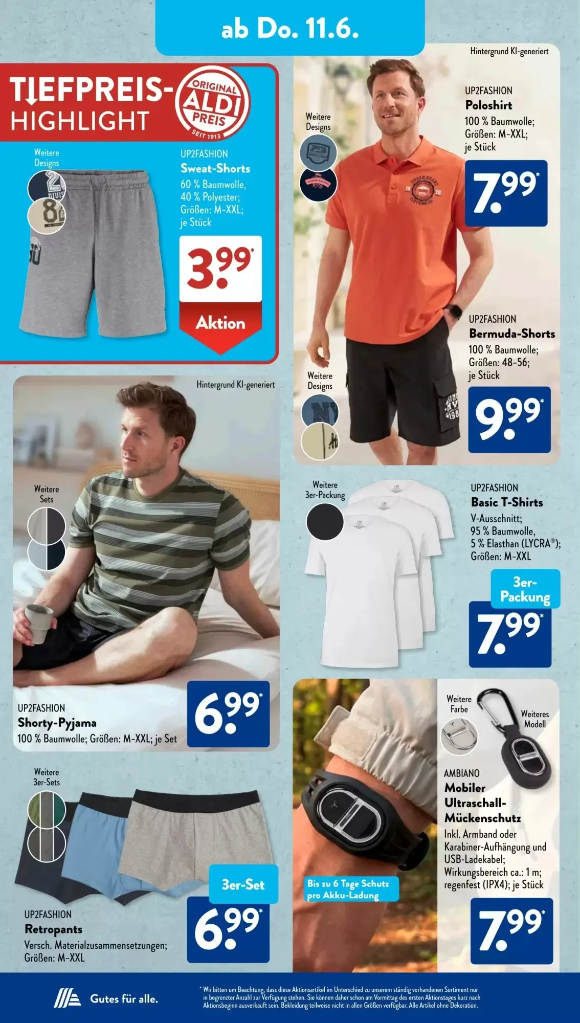 Aldi Süd, Seite 11 von 24