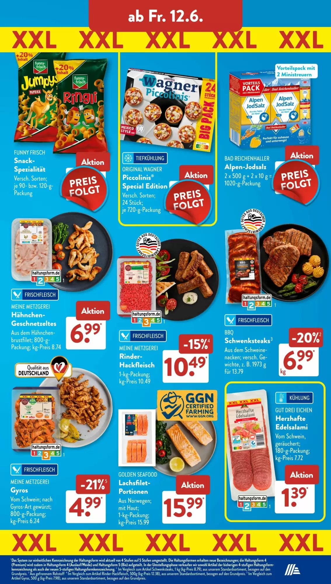 Aldi Süd, Seite 12 von 24