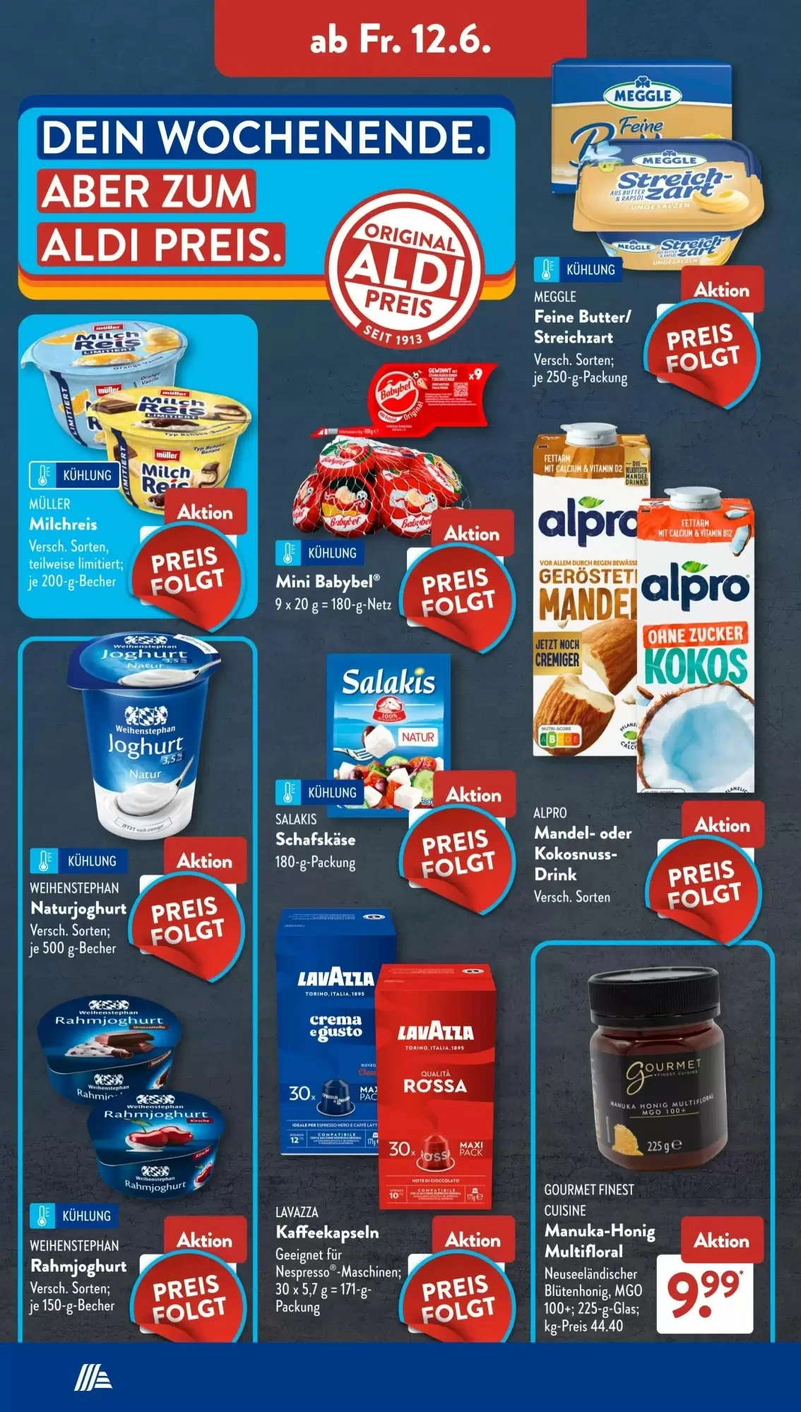 Aldi Süd, Seite 13 von 24