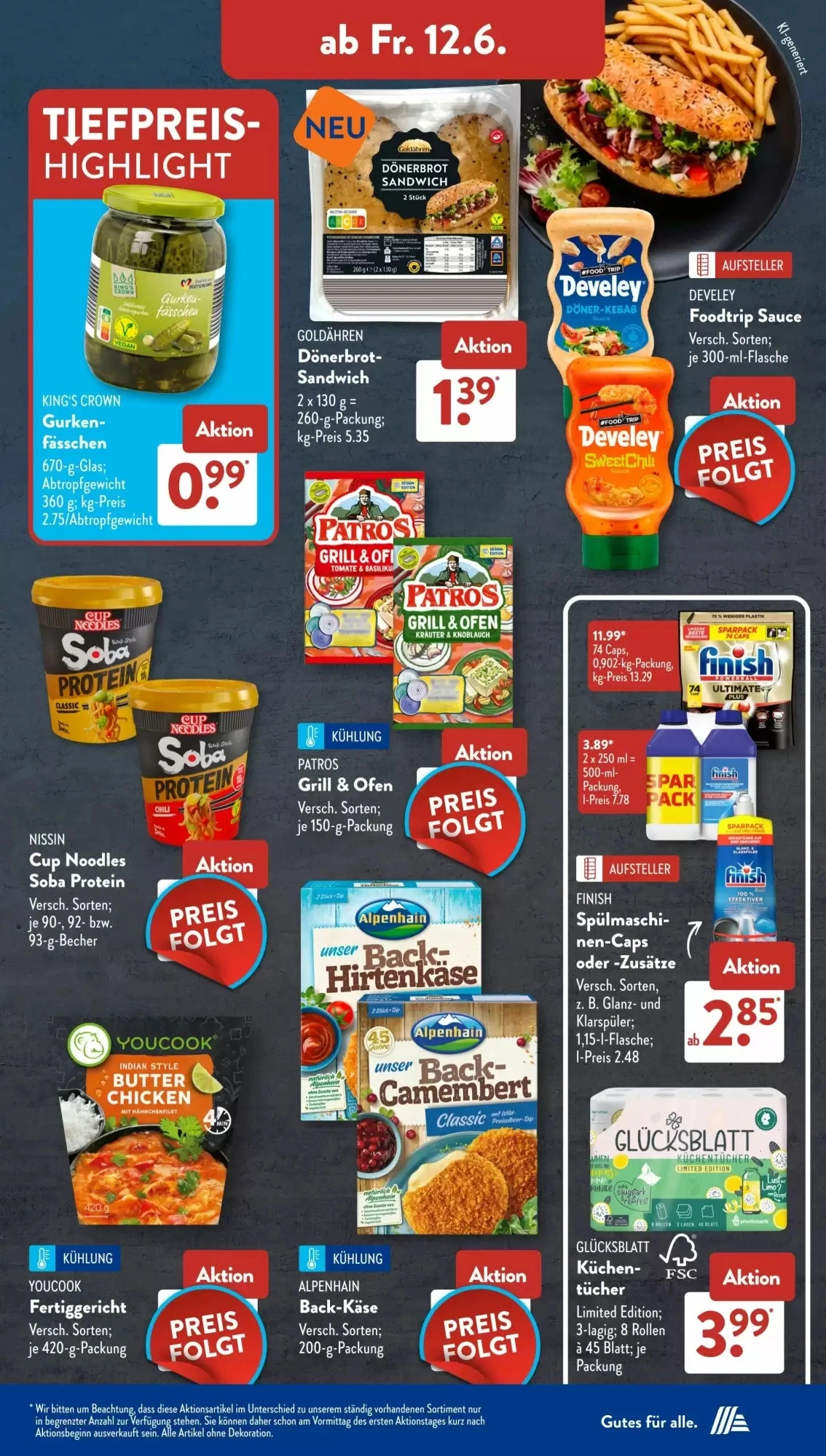 Aldi Süd, Seite 14 von 24