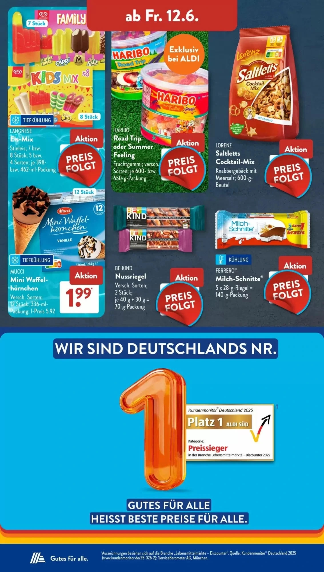 Aldi Süd, Seite 15 von 24