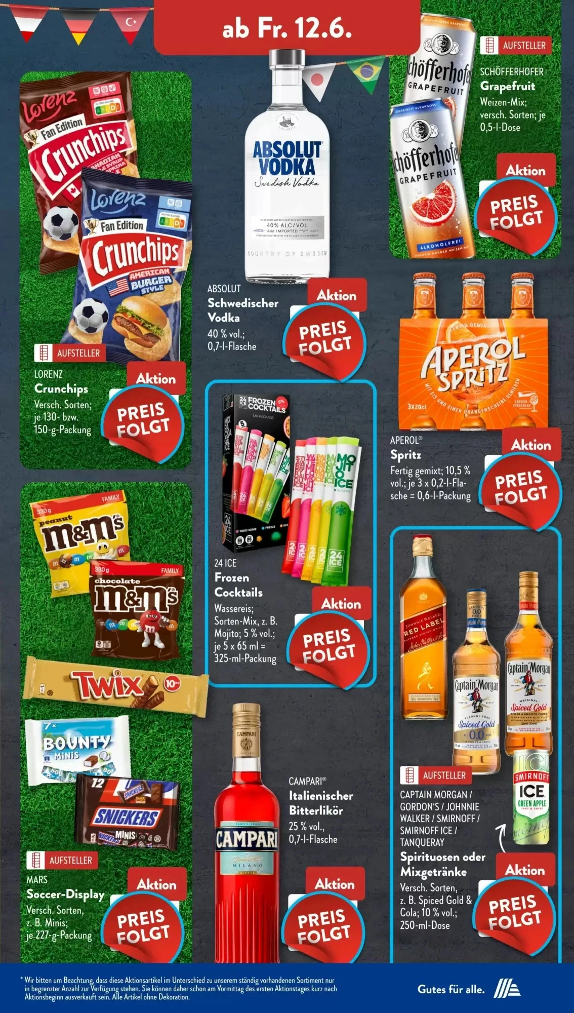 Aldi Süd, Seite 16 von 24