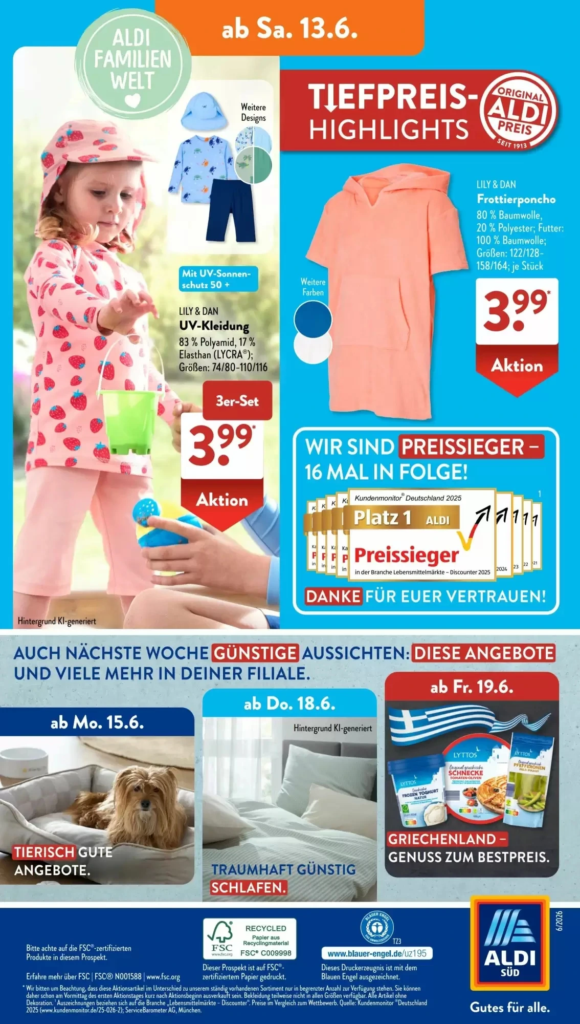 Aldi Süd, Seite 17 von 24