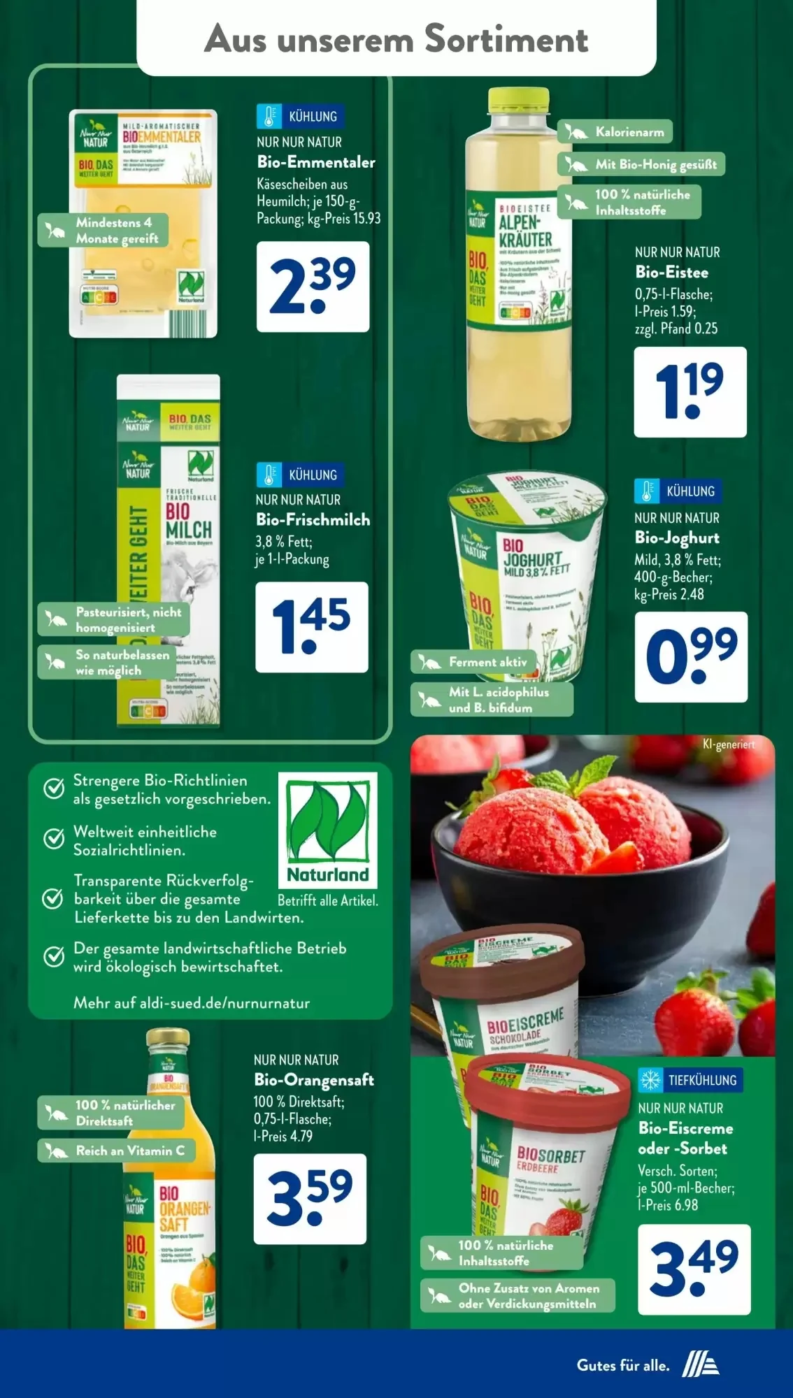 Aldi Süd, Seite 19 von 24