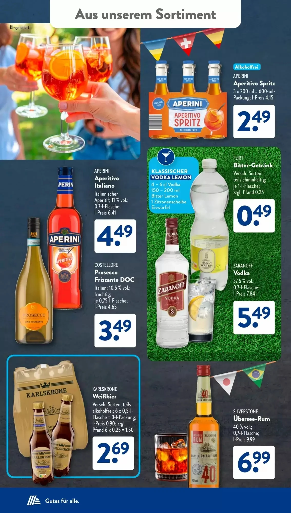 Aldi Süd, Seite 20 von 24