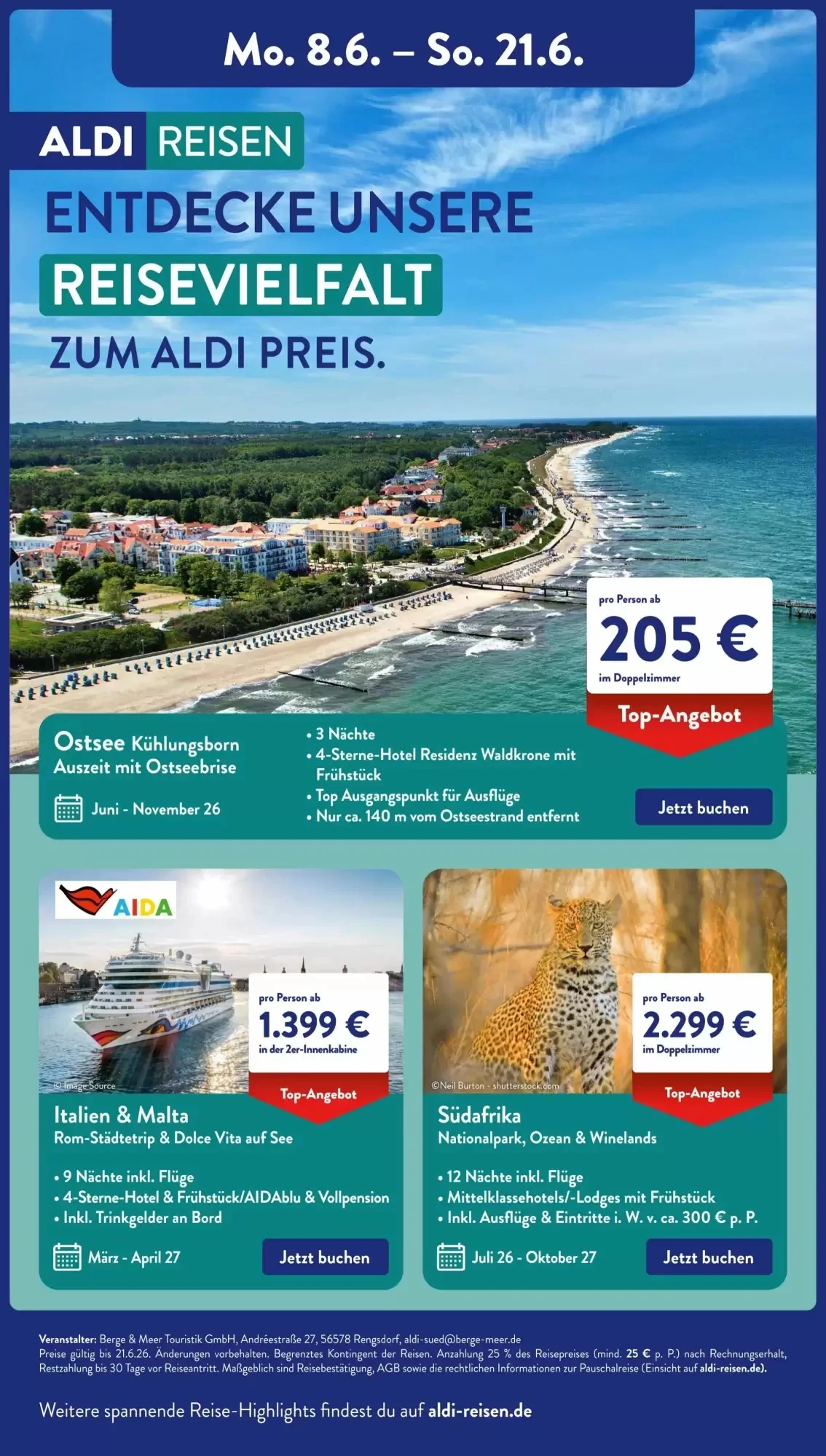 Aldi Süd, Seite 23 von 24